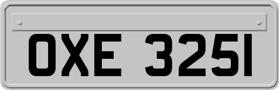 OXE3251