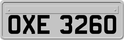 OXE3260