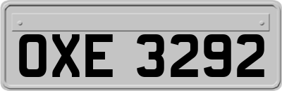 OXE3292