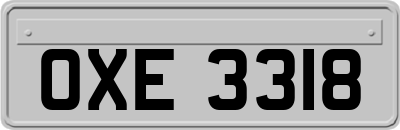 OXE3318