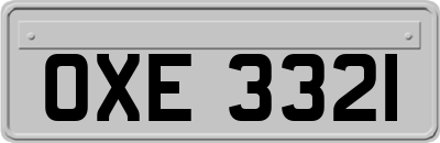 OXE3321