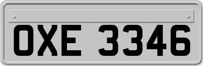 OXE3346
