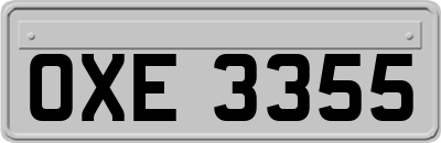OXE3355