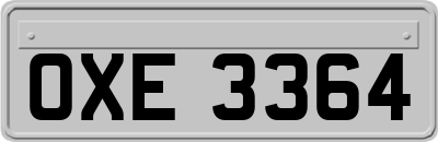 OXE3364