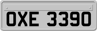 OXE3390