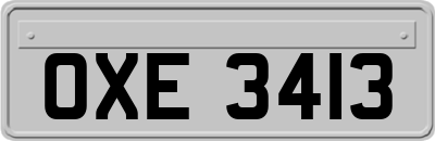 OXE3413