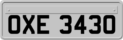 OXE3430
