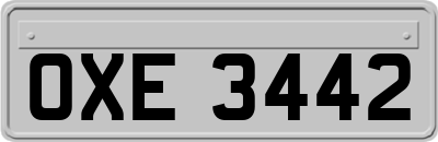 OXE3442