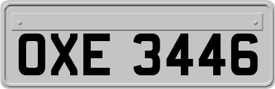 OXE3446
