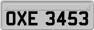 OXE3453