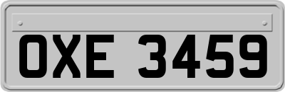 OXE3459
