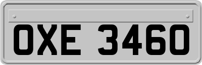 OXE3460