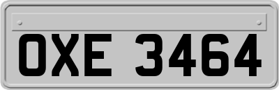 OXE3464