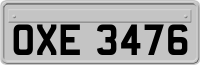 OXE3476