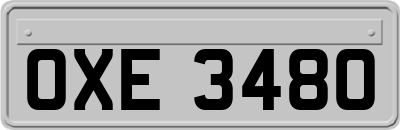 OXE3480