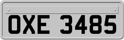 OXE3485