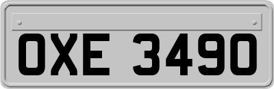 OXE3490