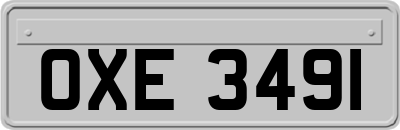 OXE3491