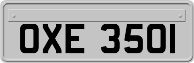 OXE3501
