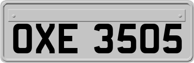 OXE3505