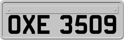OXE3509