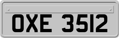 OXE3512