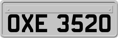 OXE3520