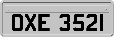 OXE3521