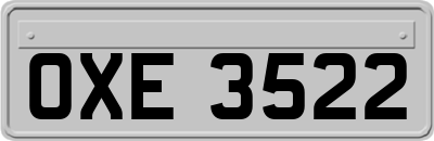 OXE3522