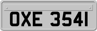 OXE3541