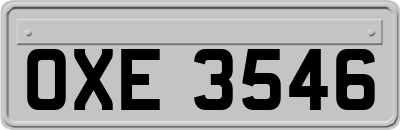 OXE3546