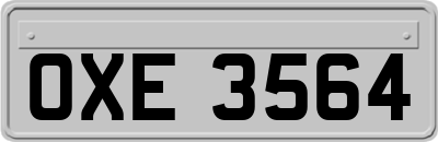 OXE3564