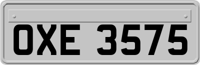 OXE3575