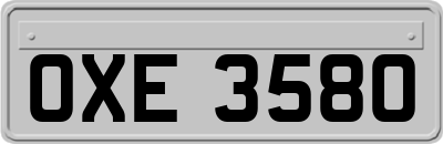 OXE3580