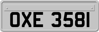 OXE3581