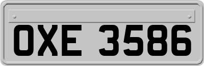 OXE3586