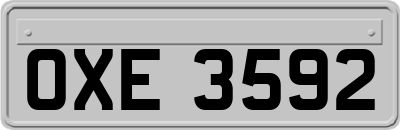 OXE3592