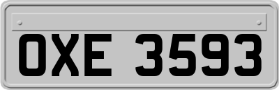 OXE3593