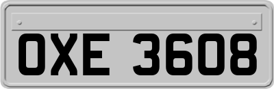 OXE3608