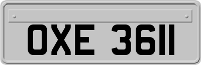 OXE3611