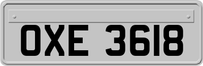 OXE3618