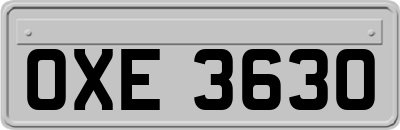 OXE3630