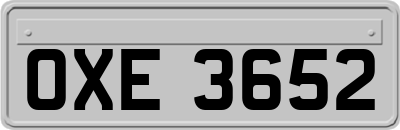 OXE3652