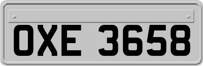 OXE3658