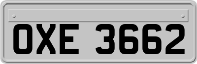 OXE3662