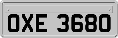 OXE3680