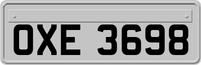 OXE3698