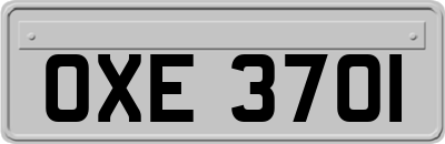 OXE3701