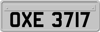 OXE3717