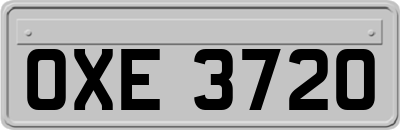 OXE3720